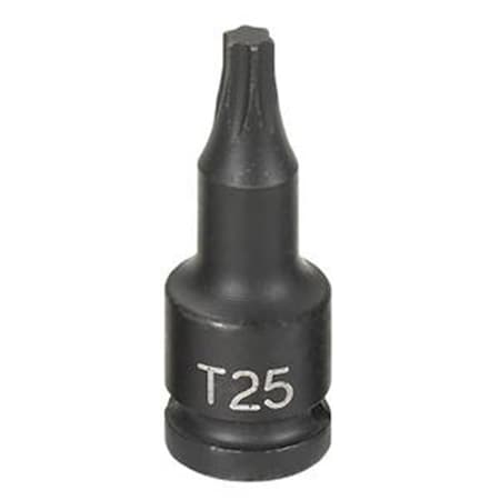Cool Kitchen 25in. Drive Internal Star Impact Socket - T25 CO646802